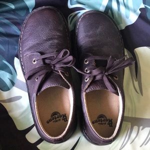 Mens Dr. Martens Ordell